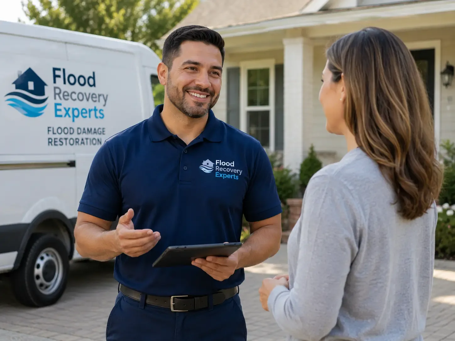 Flood Damage Cleanup Port Gamble, WA FAQs